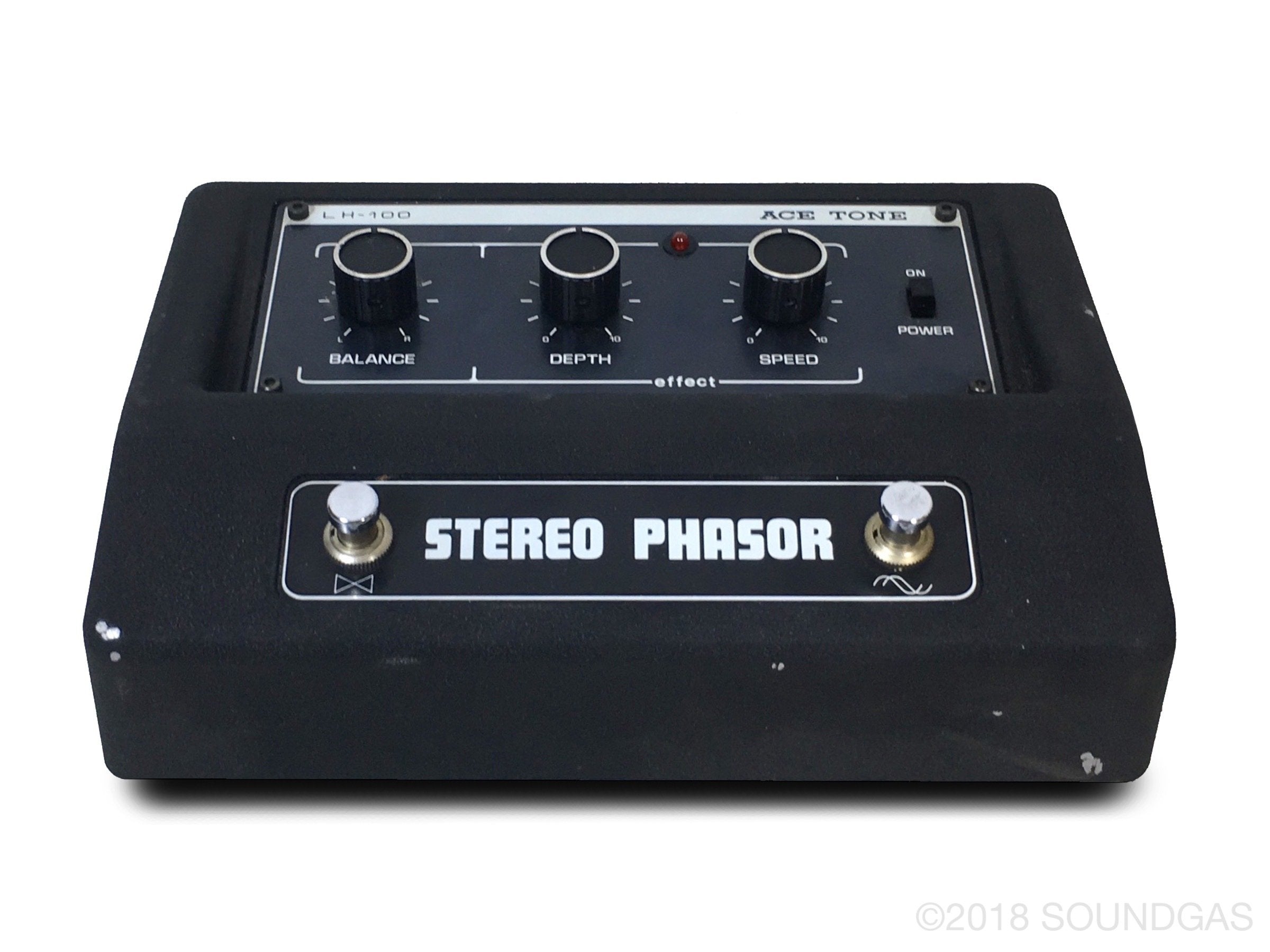 Ace Tone LH-100 Stereo Phasor FOR SALE – Soundgas