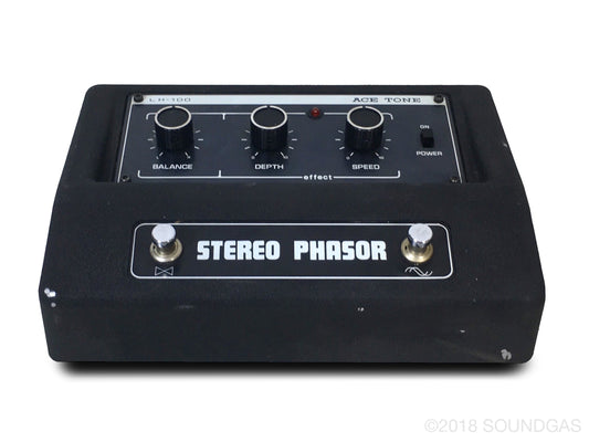 Ace Tone LH-100 Stereo Phaser