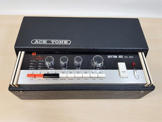 Ace Tone FR-3