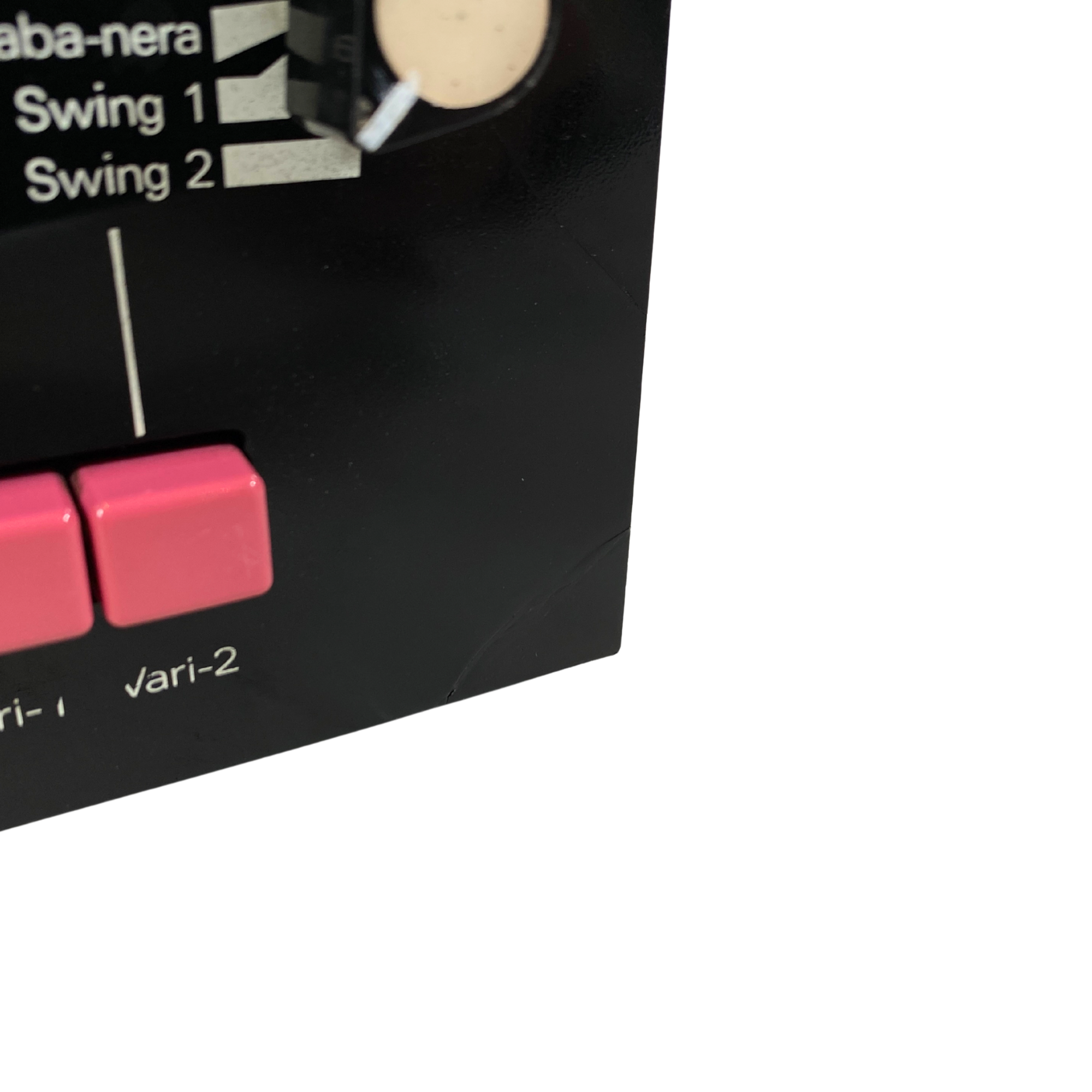 Ace Tone Rhythm Fever FR-106 - SN 8510136