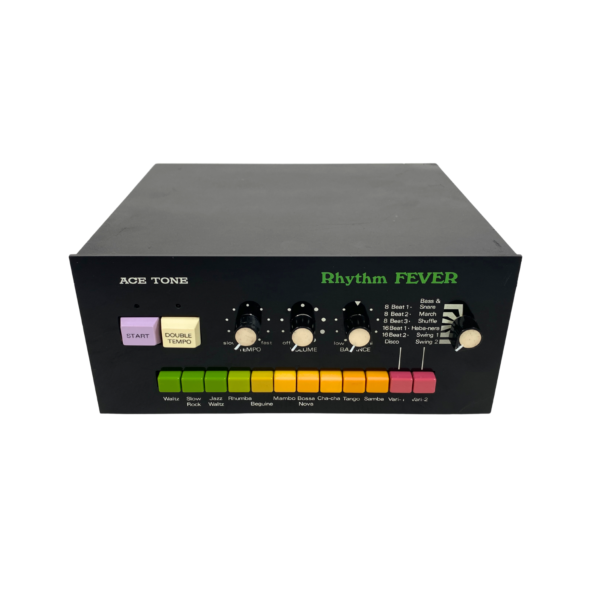 Ace tone rhythm fever (8501136)