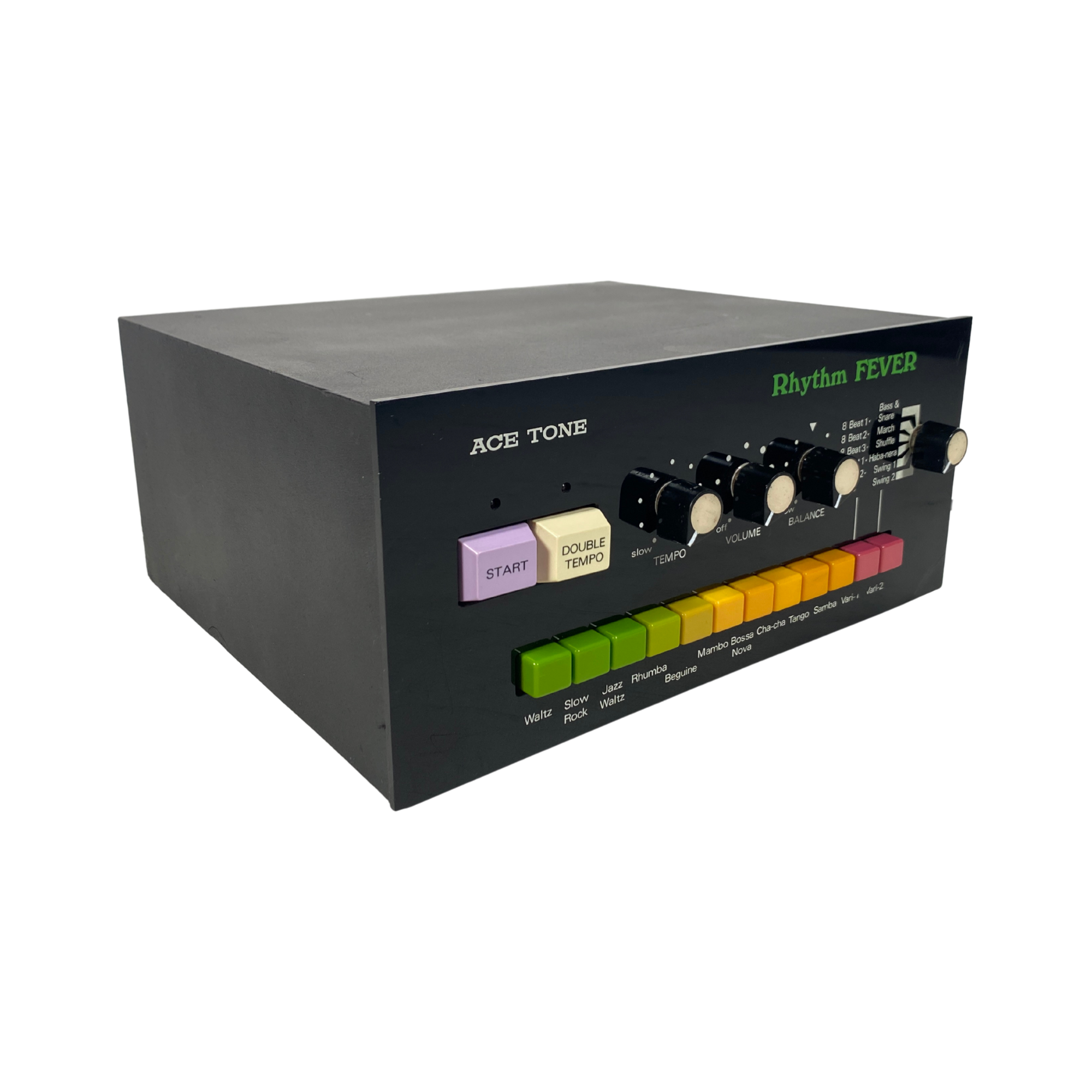 Ace Tone Rhythm fever (8501136)