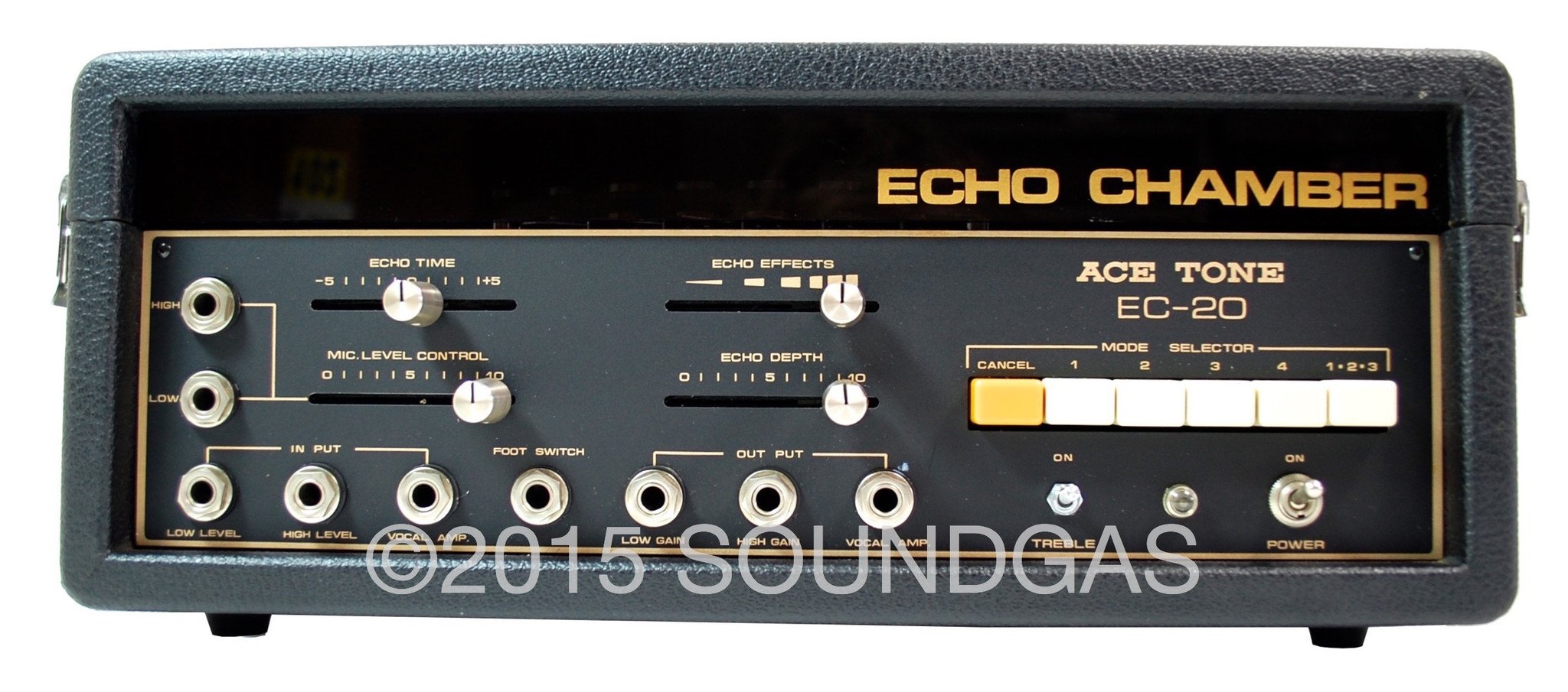 ACE TONE EC-20 FOR SALE – Soundgas