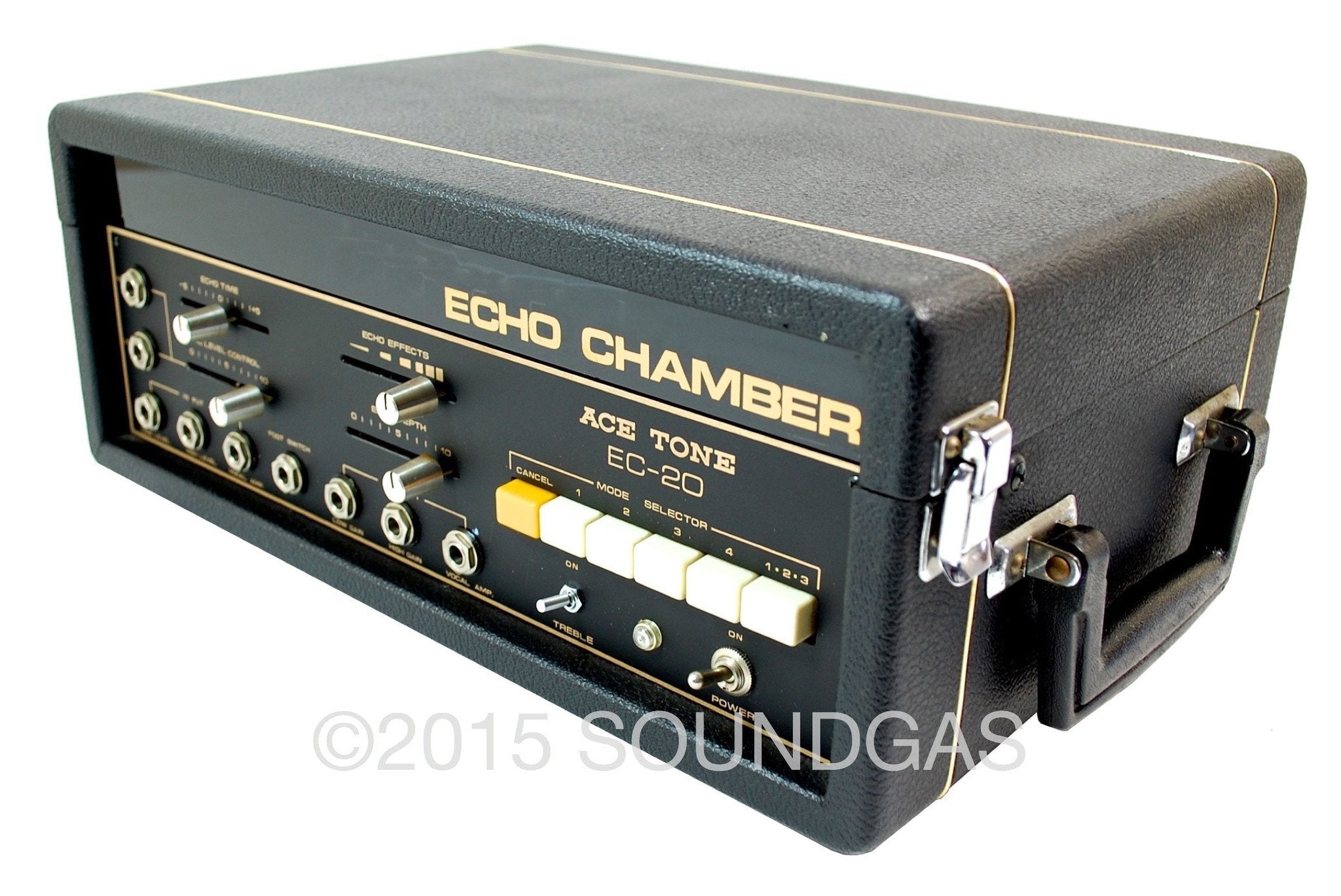 ACE TONE EC-20 FOR SALE – Soundgas