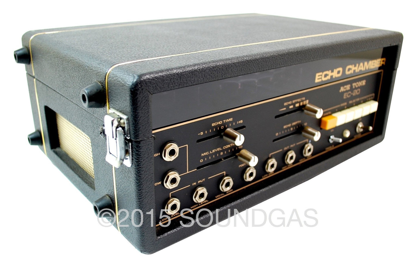 Ace Tone Ec-20 (Right)