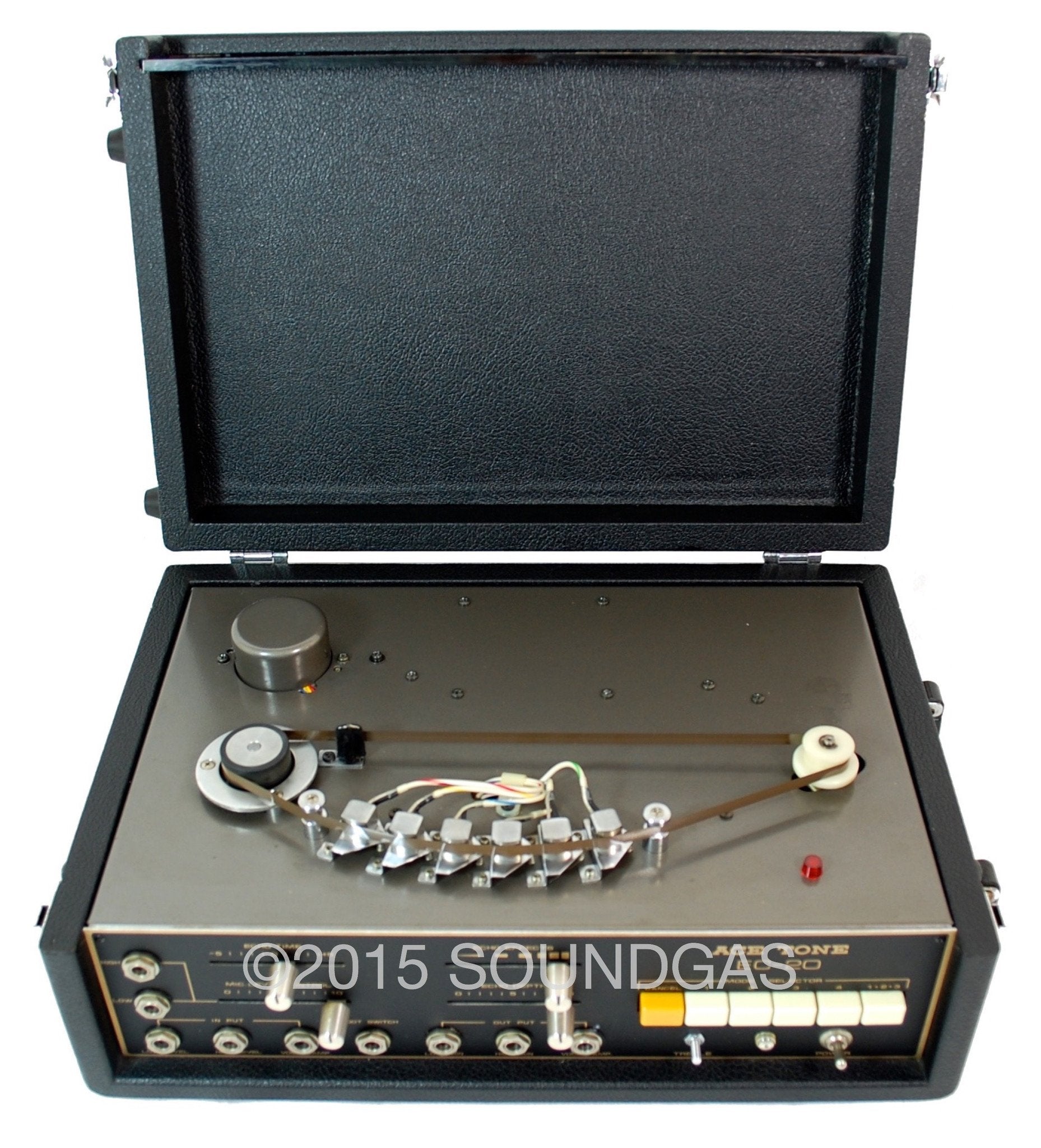 Ace Tone Ec-20 (Open)