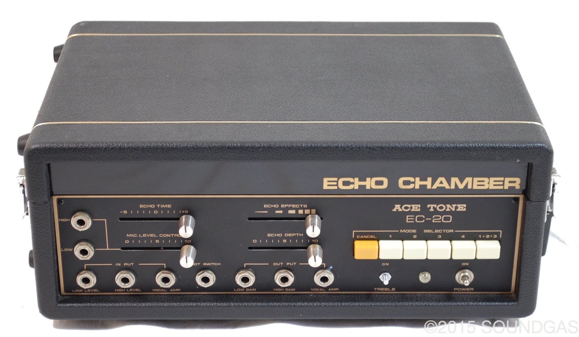 Ace Tone Ec-20 (Social)