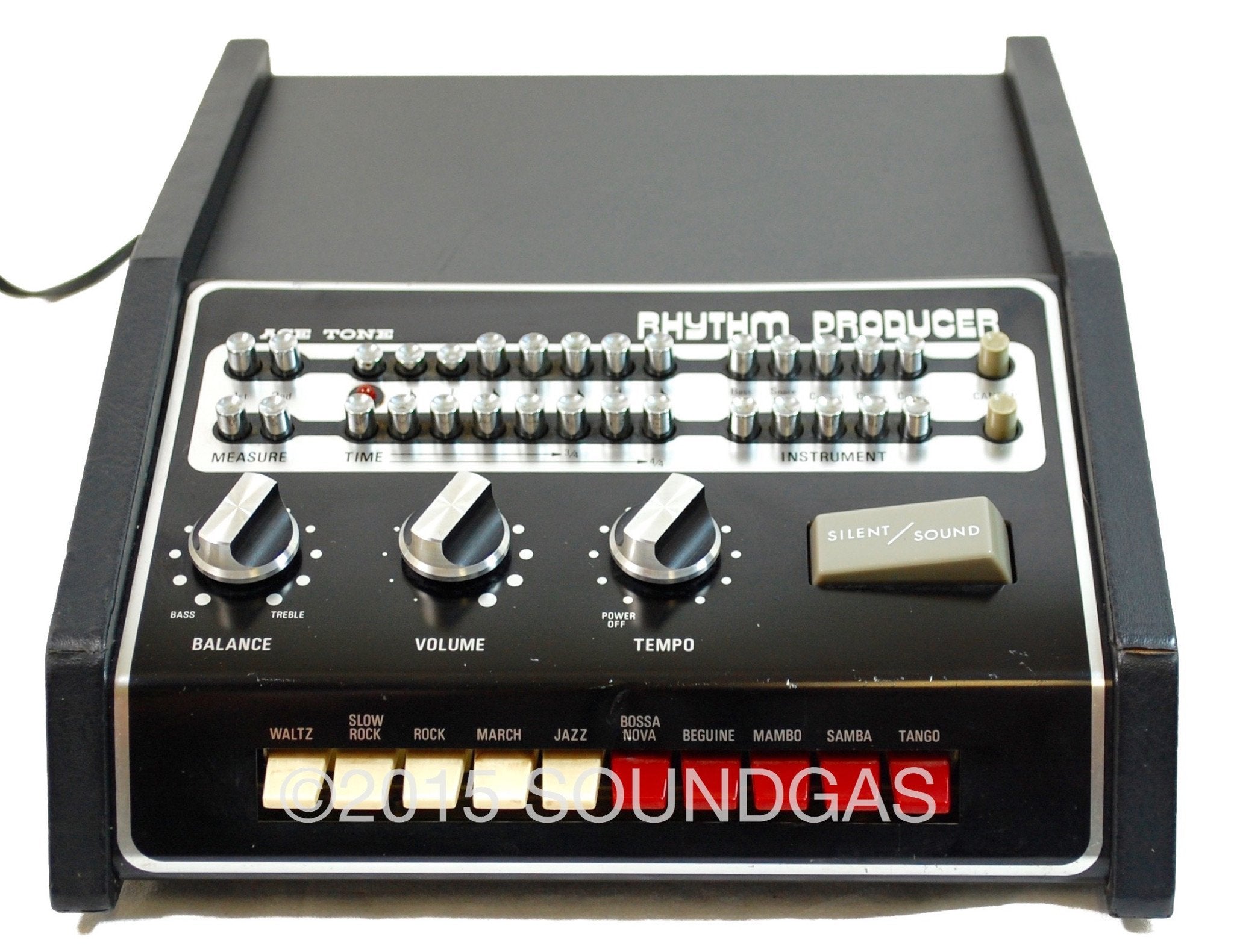 ACE TONE RHYTHM PRODUCER FR-15 FOR SALE – Soundgas