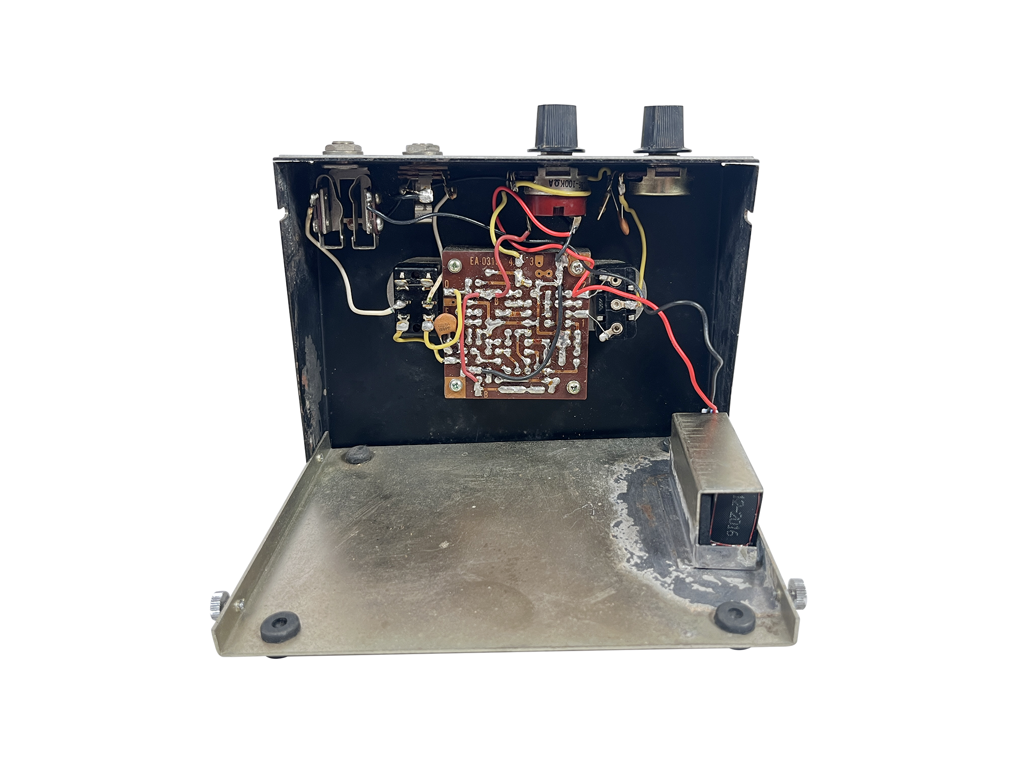 Ace Tone FM-2 Fuzz Master FOR SALE – Soundgas Ace Tone FM-2 Fuzz Master FOR SALE – Soundgas