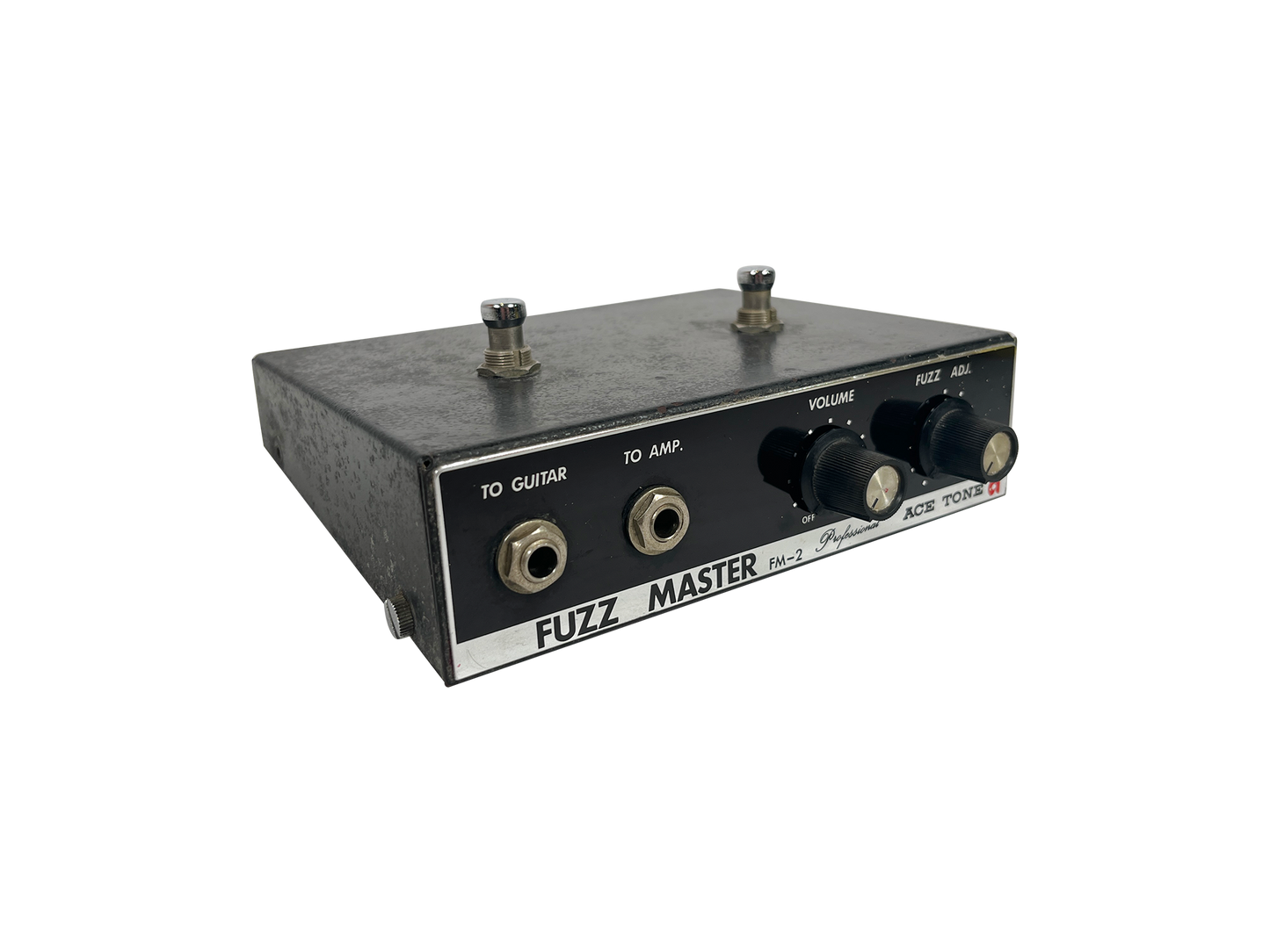 Ace Tone FM-2 Fuzz Master