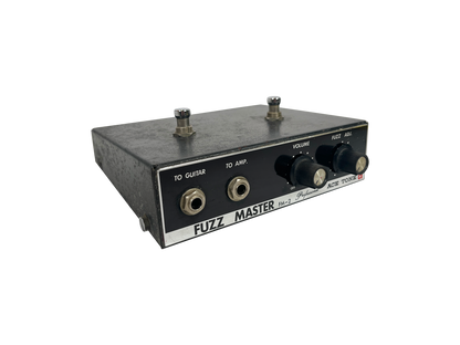 Ace Tone FM-2 Fuzz Master