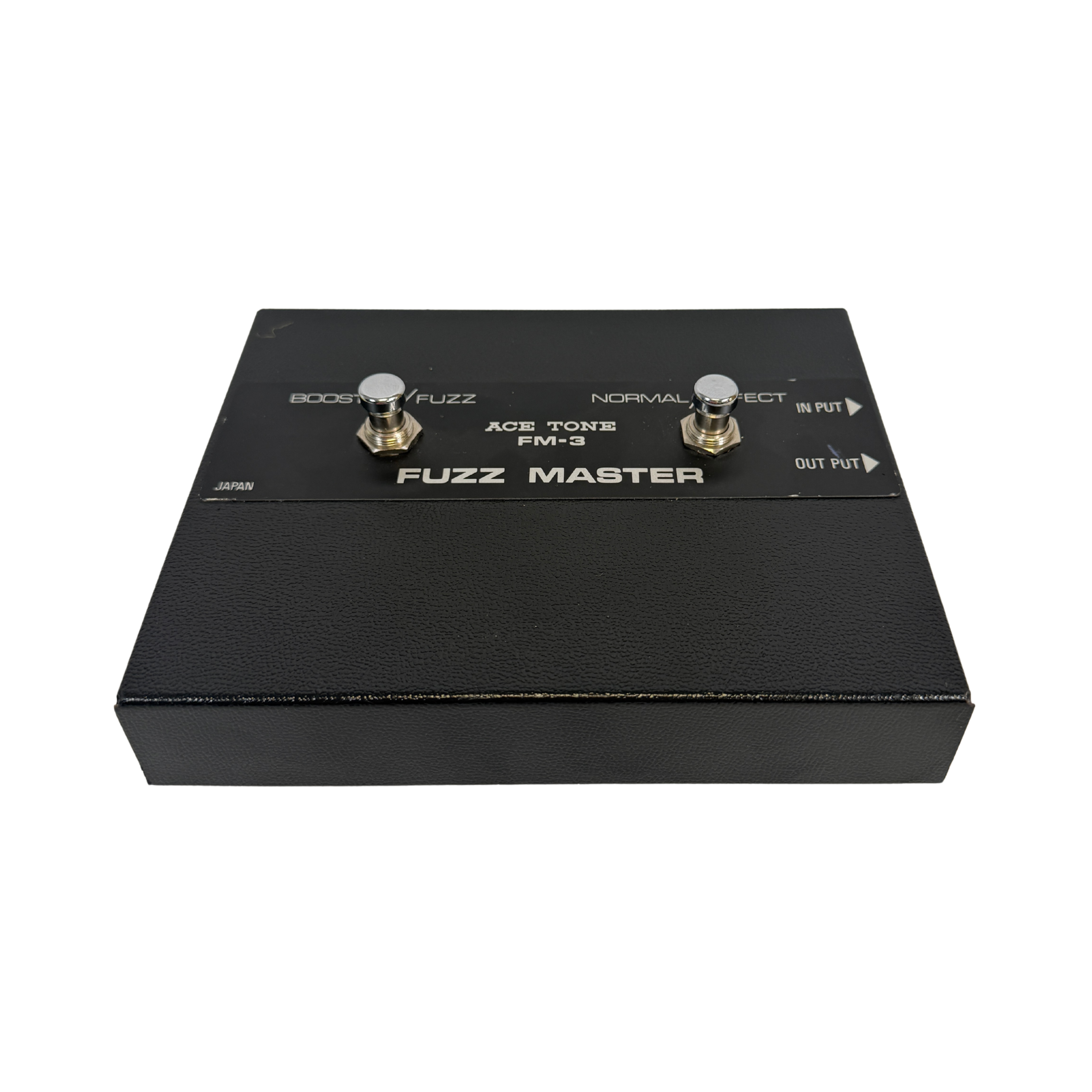 Ace Tone FM-2 Fuzz Master