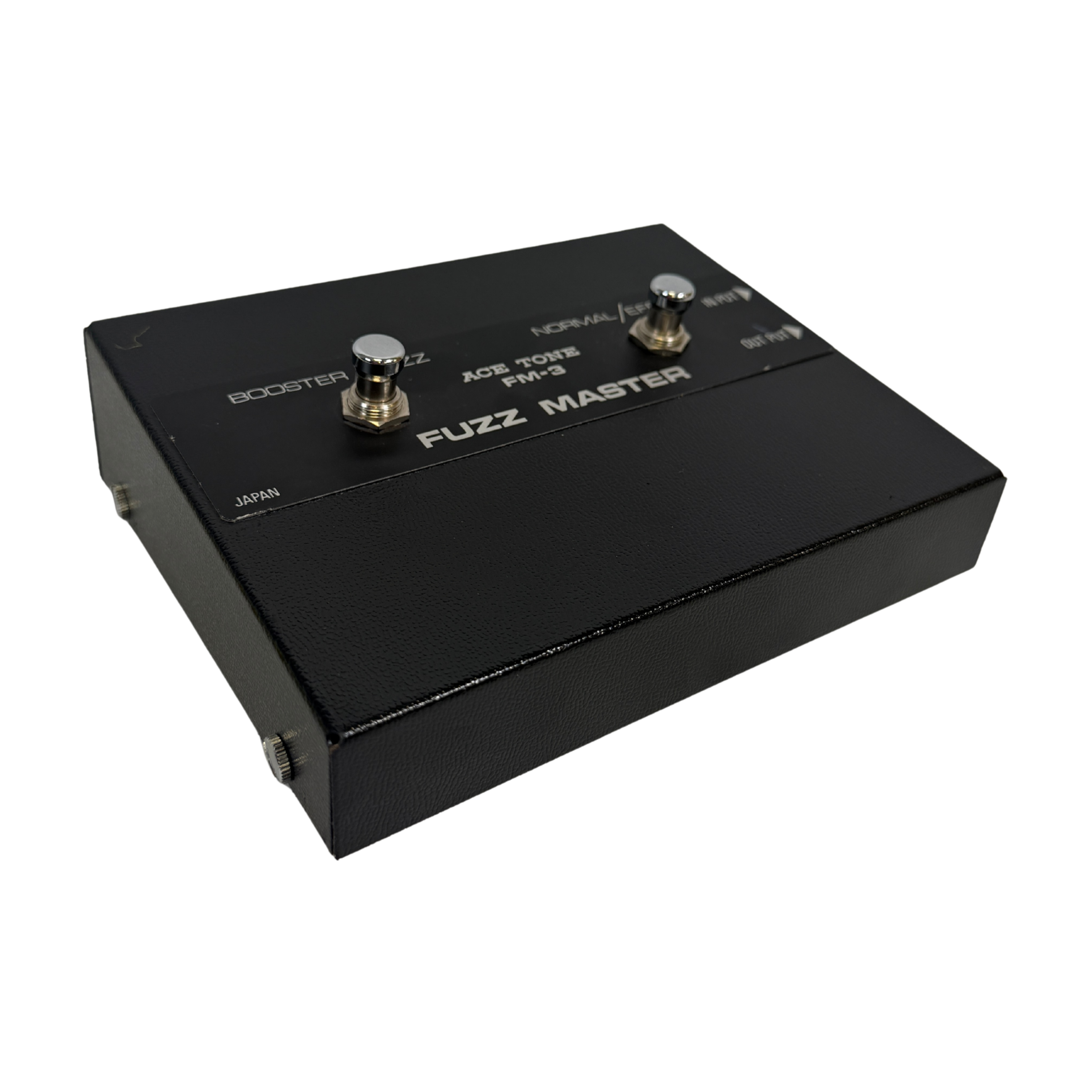 Ace Tone FM-2 Fuzz Master_1