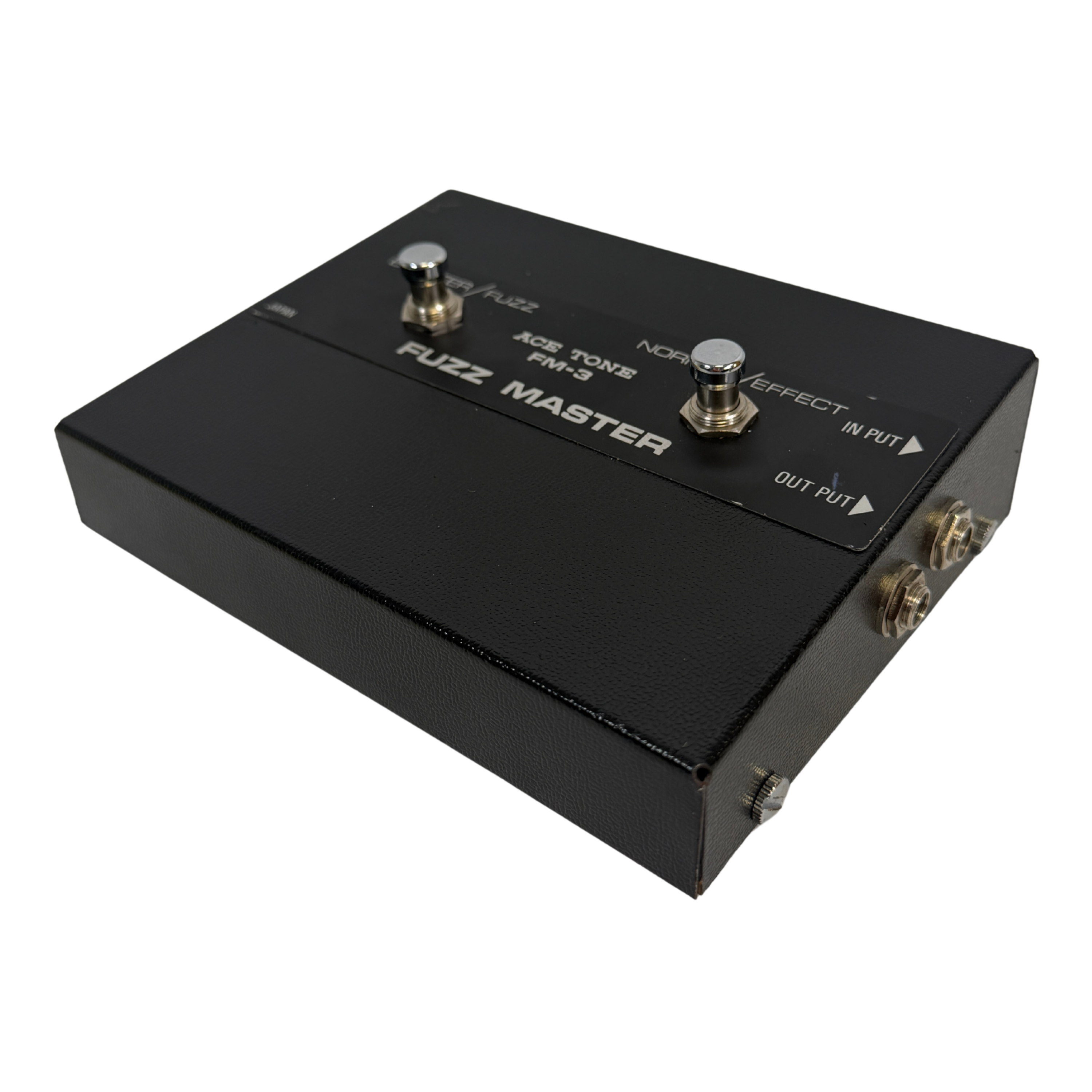 Ace Tone FM-2 Fuzz Master_2