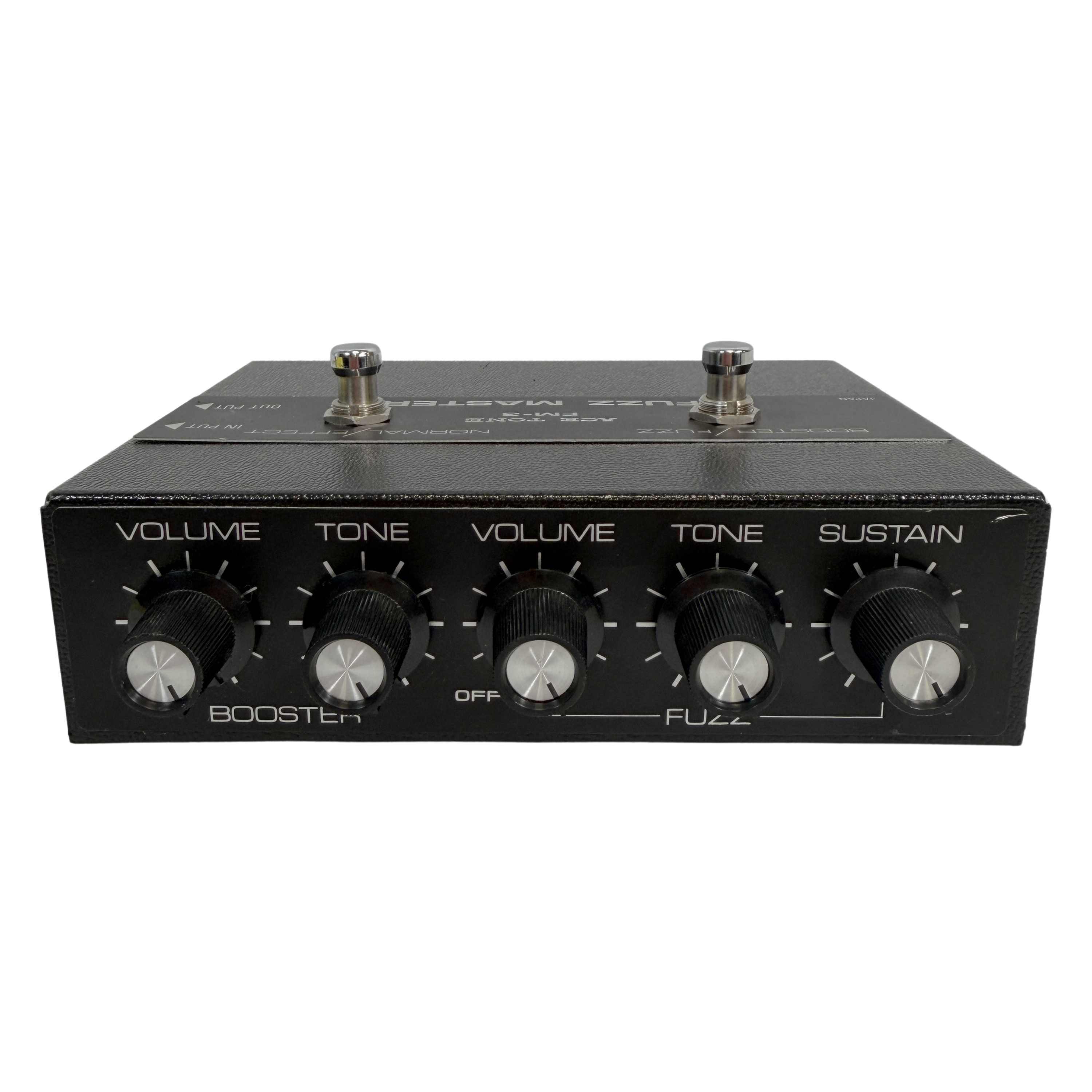 Ace Tone FM-2 Fuzz Master_3
