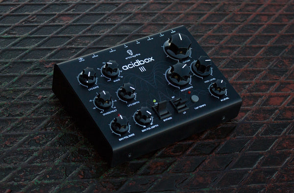 Erica Synths Acid Box III FOR SALE – Soundgas