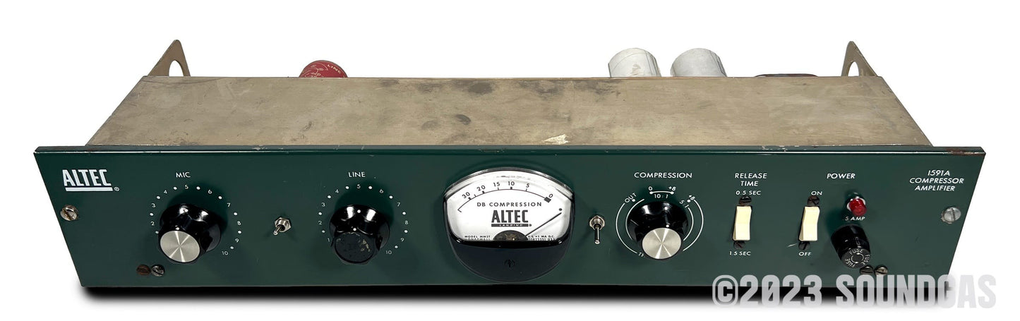 Altec 1519 A