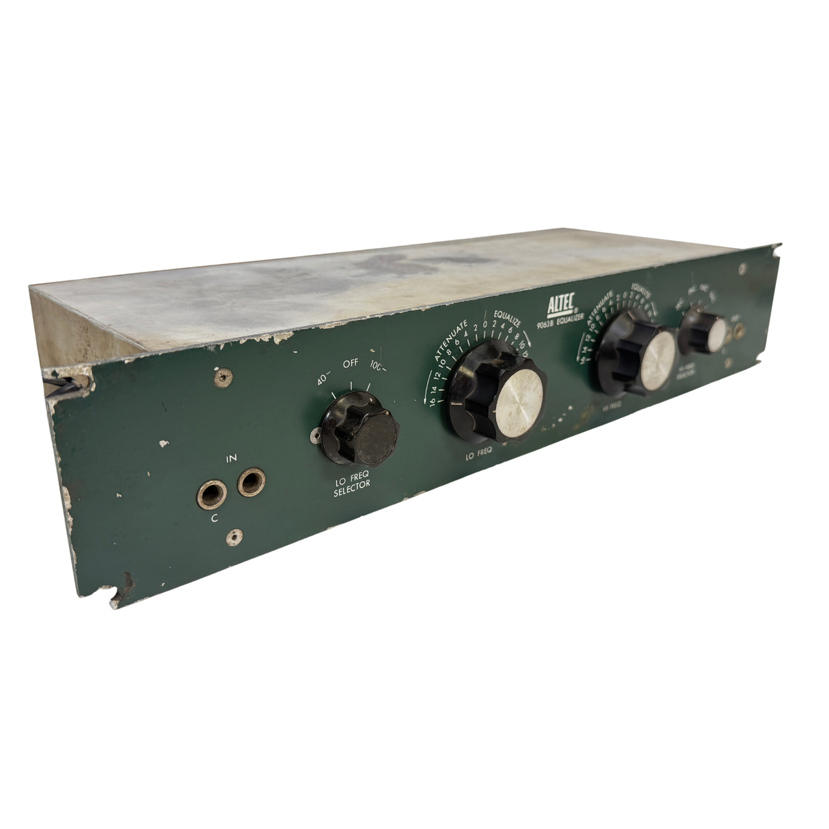 Altec 9063B Equalizer_3