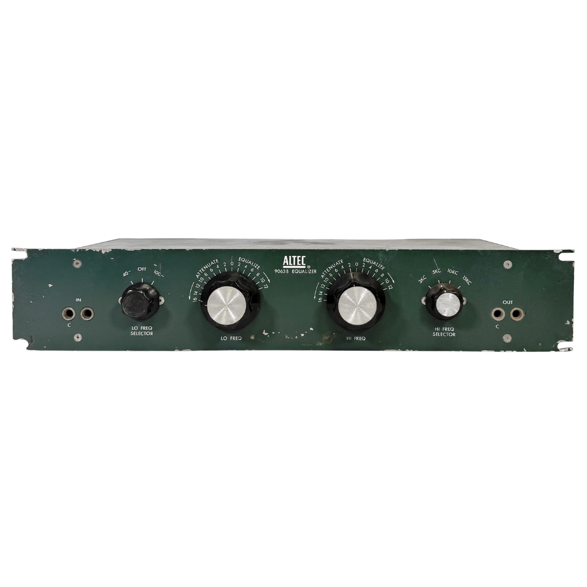 Altec 9063B Equalizer_2