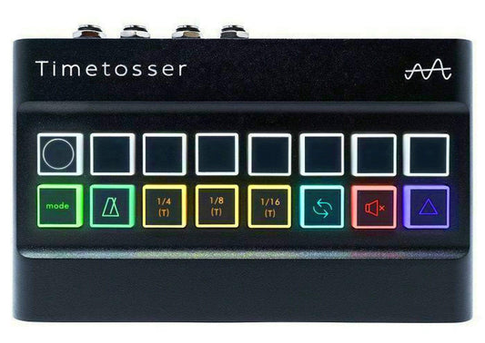 Alter Audio Timetosser - Open Box