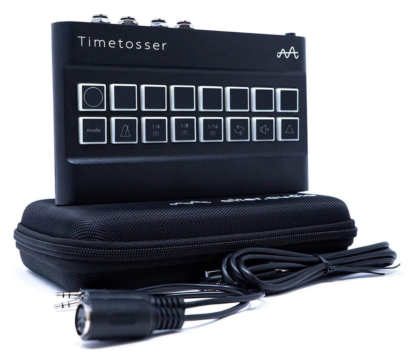 Alter Audio Timetosser - Open Box