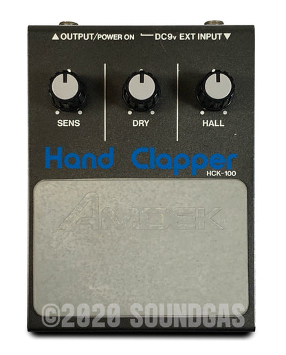 Amdek (Boss) Hand Clapper HCK-100