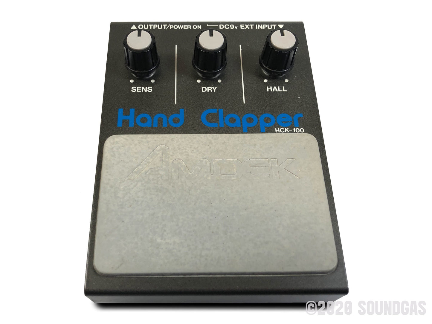 Amdek (Boss) Hand Clapper HCK-100