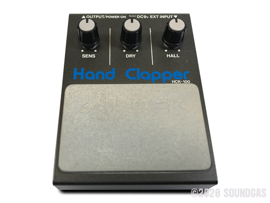 Amdek (Boss) Hand Clapper HCK-100