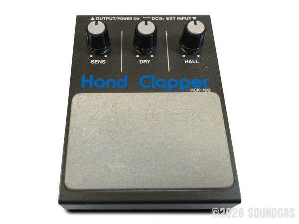 Amdek-HCK-100-Hand-Clapper-