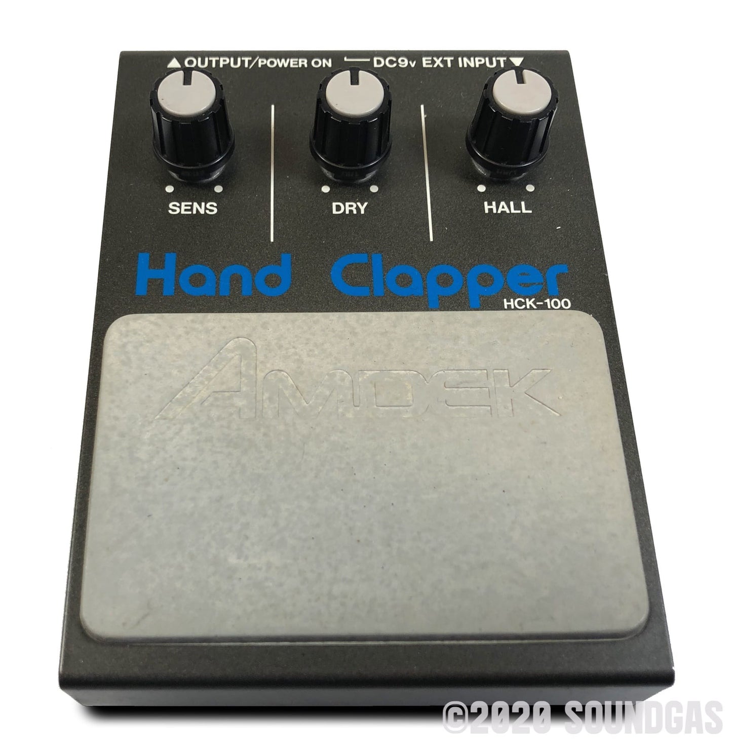 Amdek (Boss) Hand Clapper HCK-100