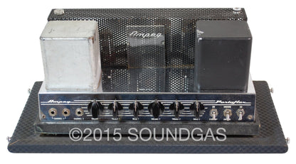 Ampeg B15-N Portaflex (Front Top)