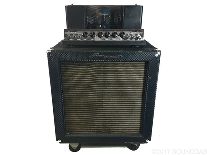 1966/7 Ampeg B15-NF Portaflex