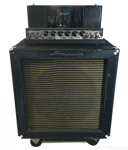 1966/7 Ampeg B15-NF Portaflex