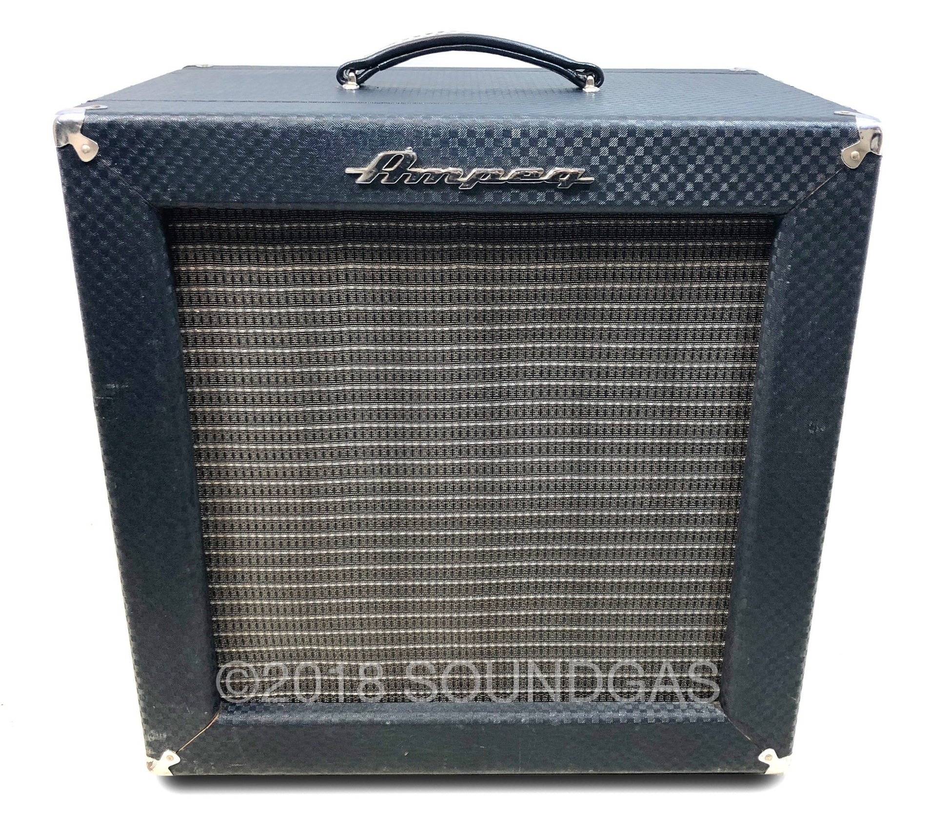 Ampeg B15-NF Portaflex