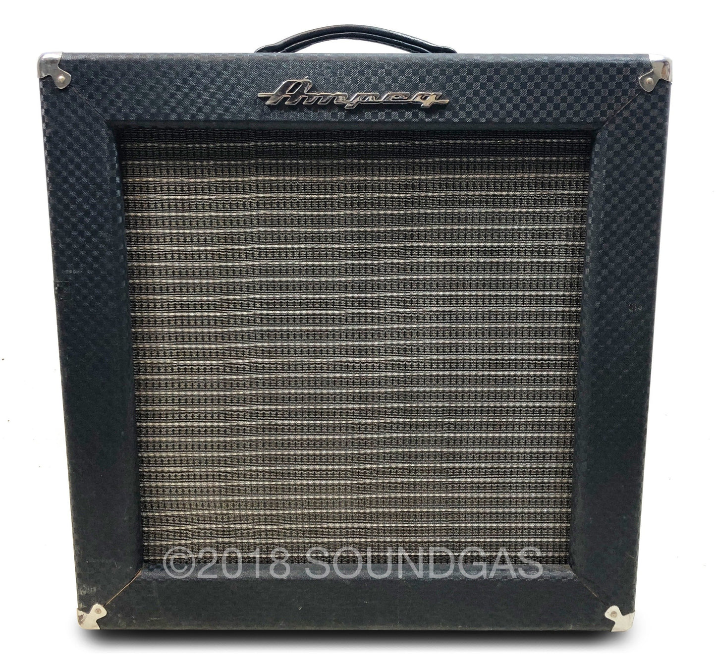 Ampeg B15-NF Portaflex