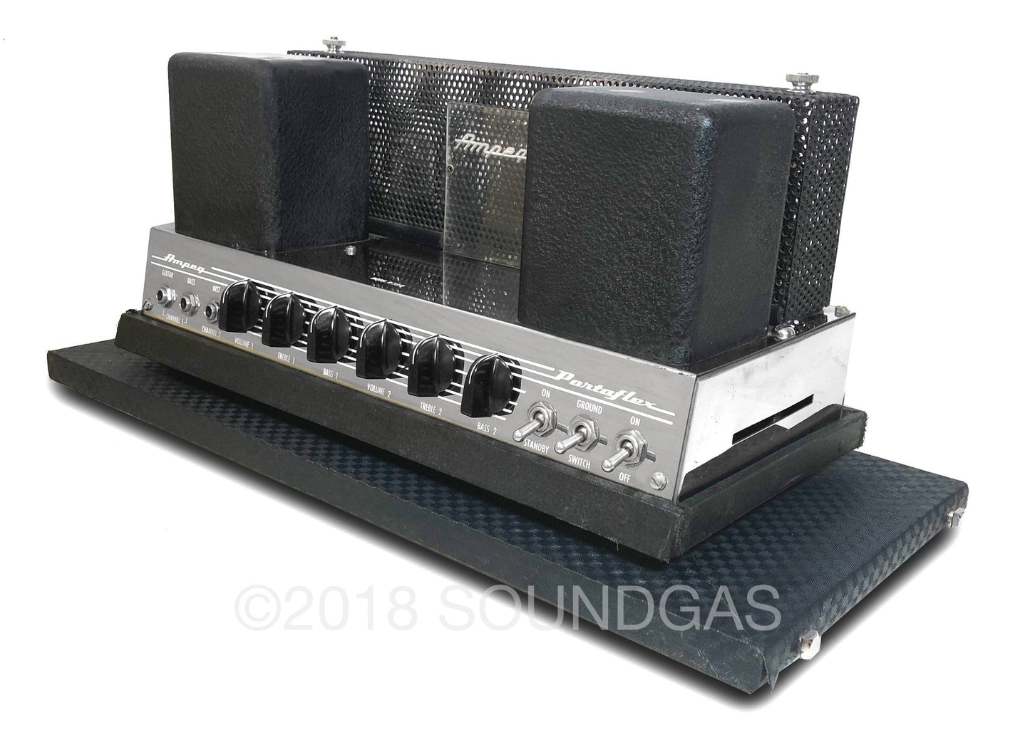 Ampeg B15-NF Portaflex