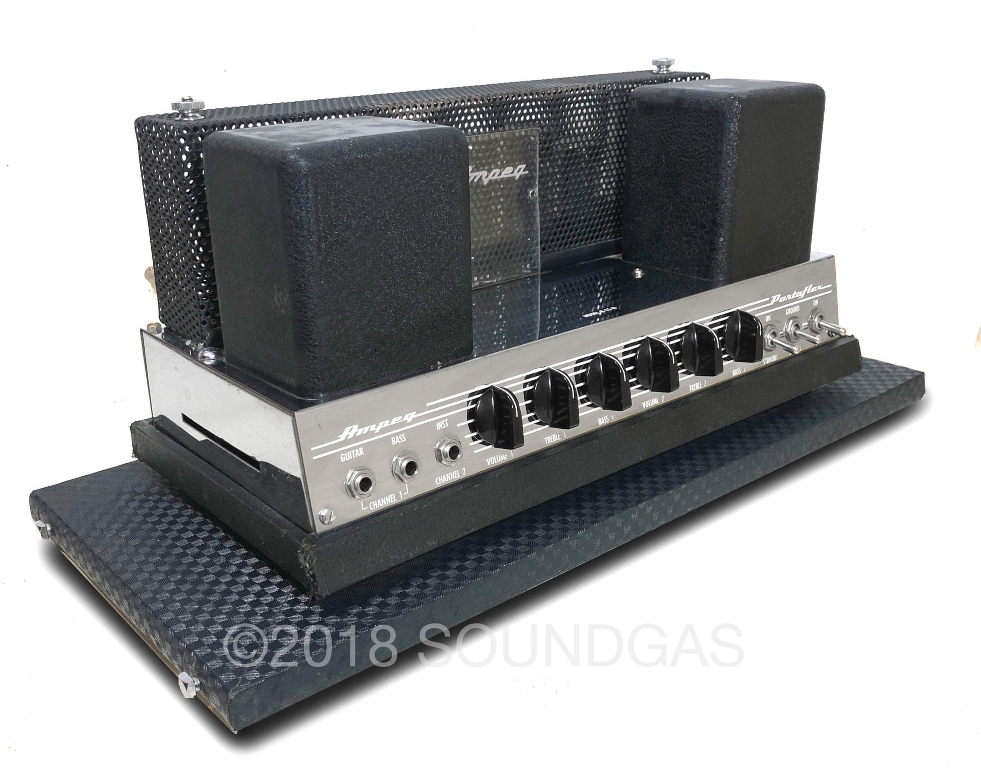 Ampeg B15-NF Portaflex