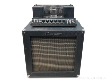 Ampeg B15-NF Portaflex