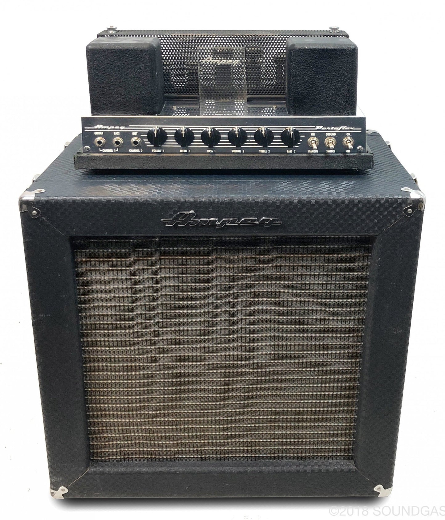 Ampeg B15-NF Portaflex