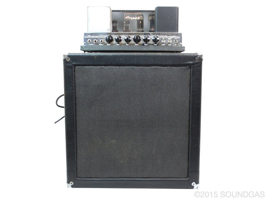 Ampeg B15-N Portaflex (Cover)