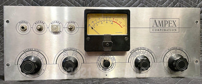 Ampex 351 Preamp