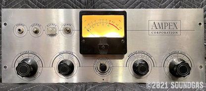 Ampex 351 Preamp