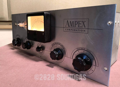 Ampex 351 Preamp