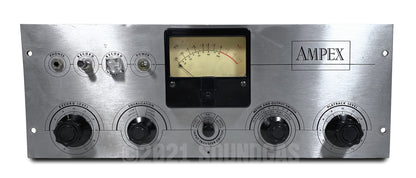 Ampex 351 Preamp