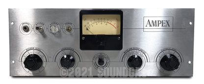 Ampex 351 Preamp