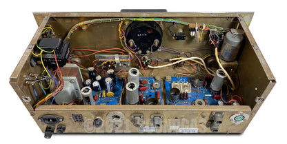 Ampex 351 Preamp