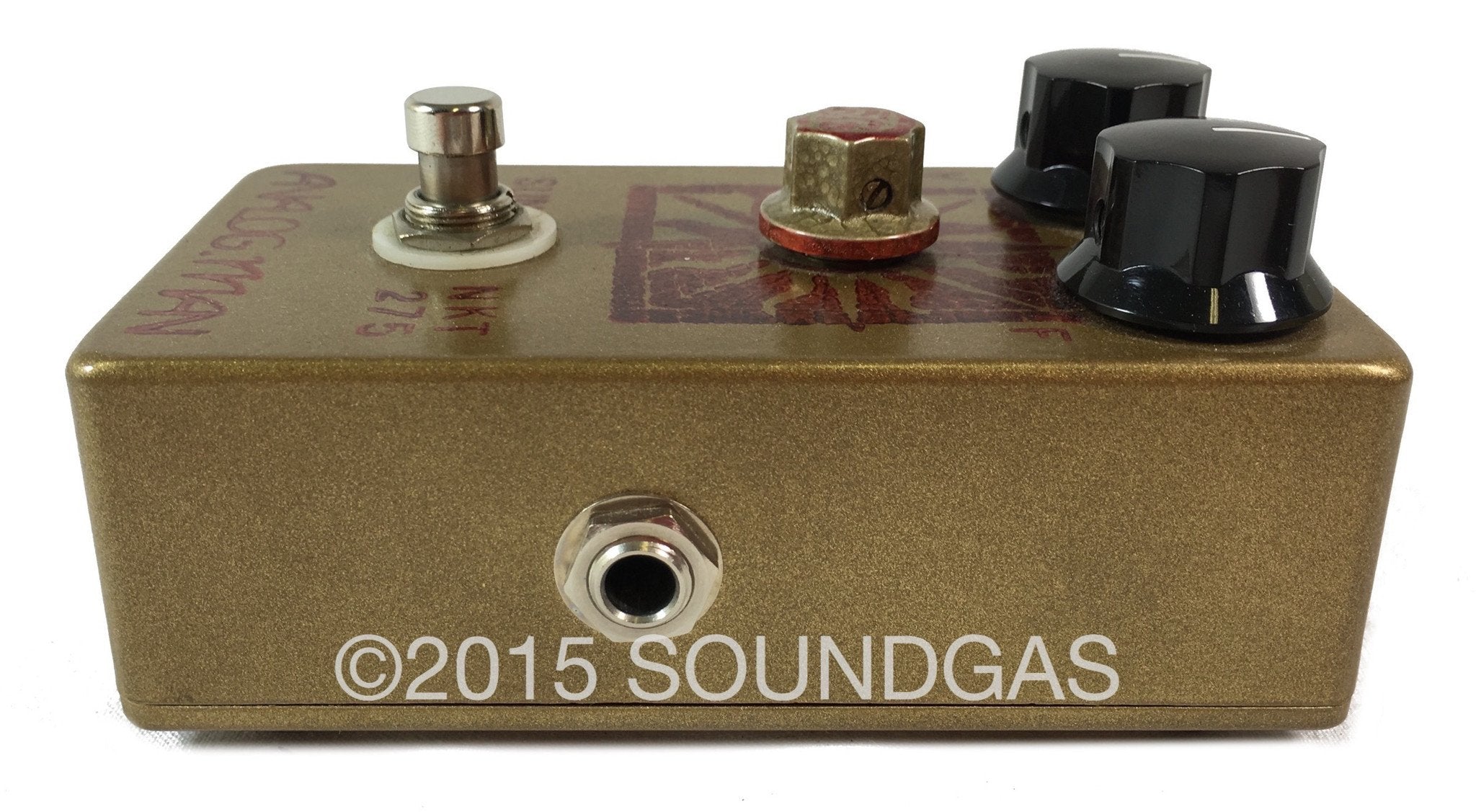 AnalogMan King Of Tone v4