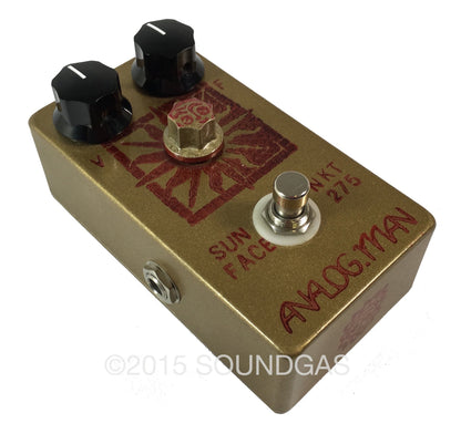 AnalogMan King Of Tone v4