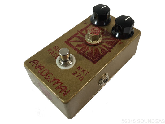 AnalogMan King Of Tone v4