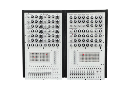 Analogue Solutions Colossus Quartz